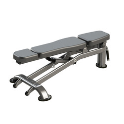 VITO Multi Adjustable Bench